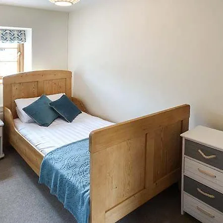 Semesterbostad Whitehall Penrith