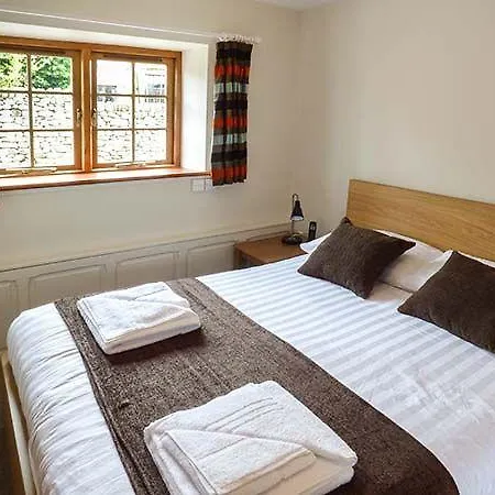 Whitehall Semesterbostad Penrith